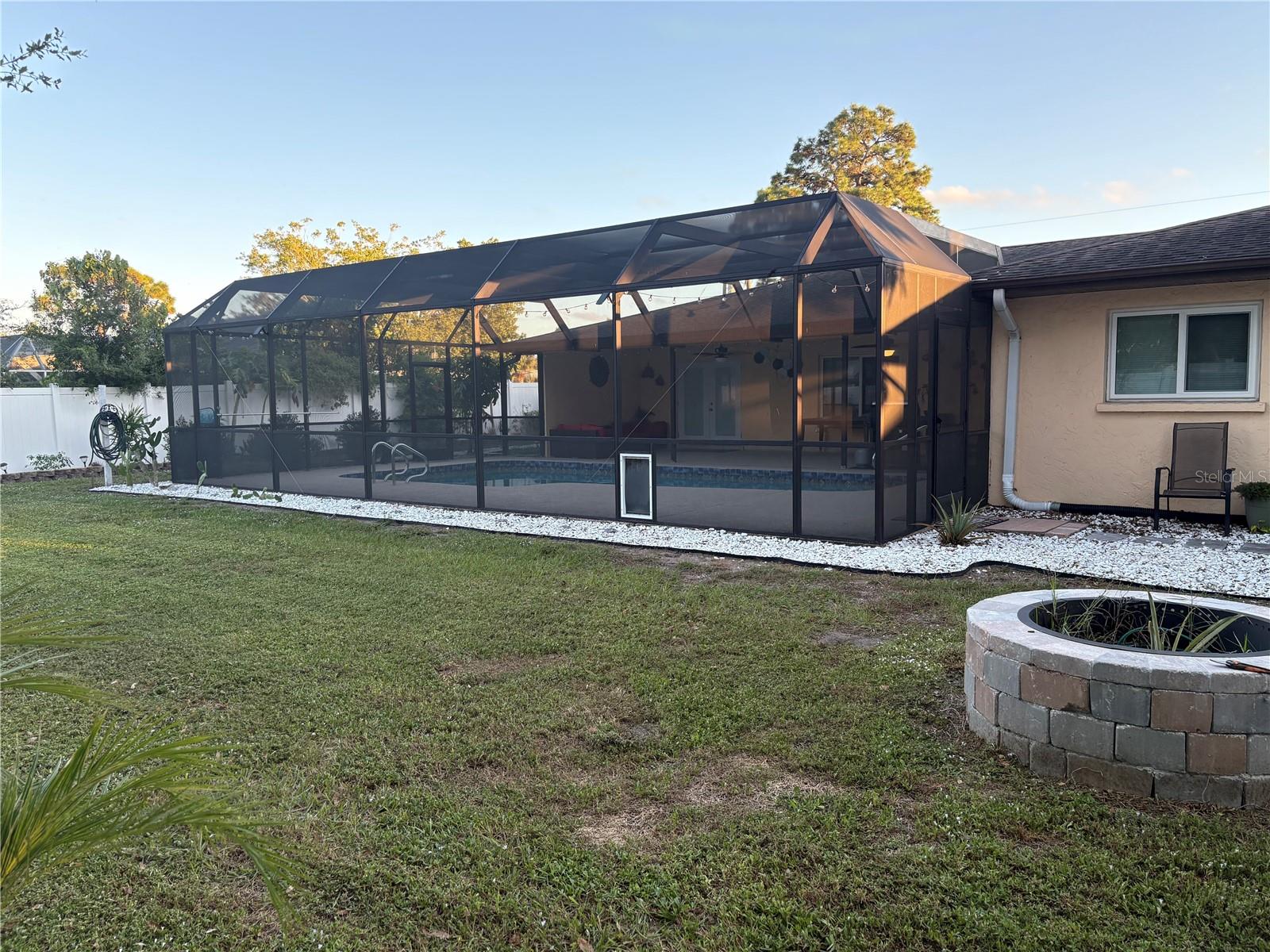 WINTER GARDENS - Residential