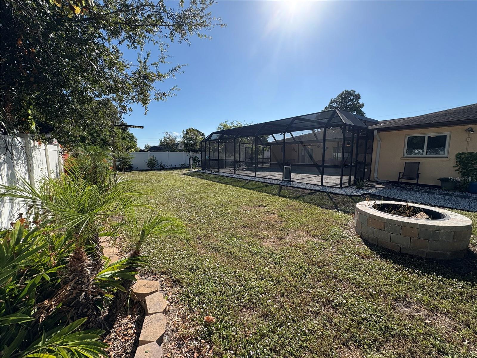 WINTER GARDENS - Residential