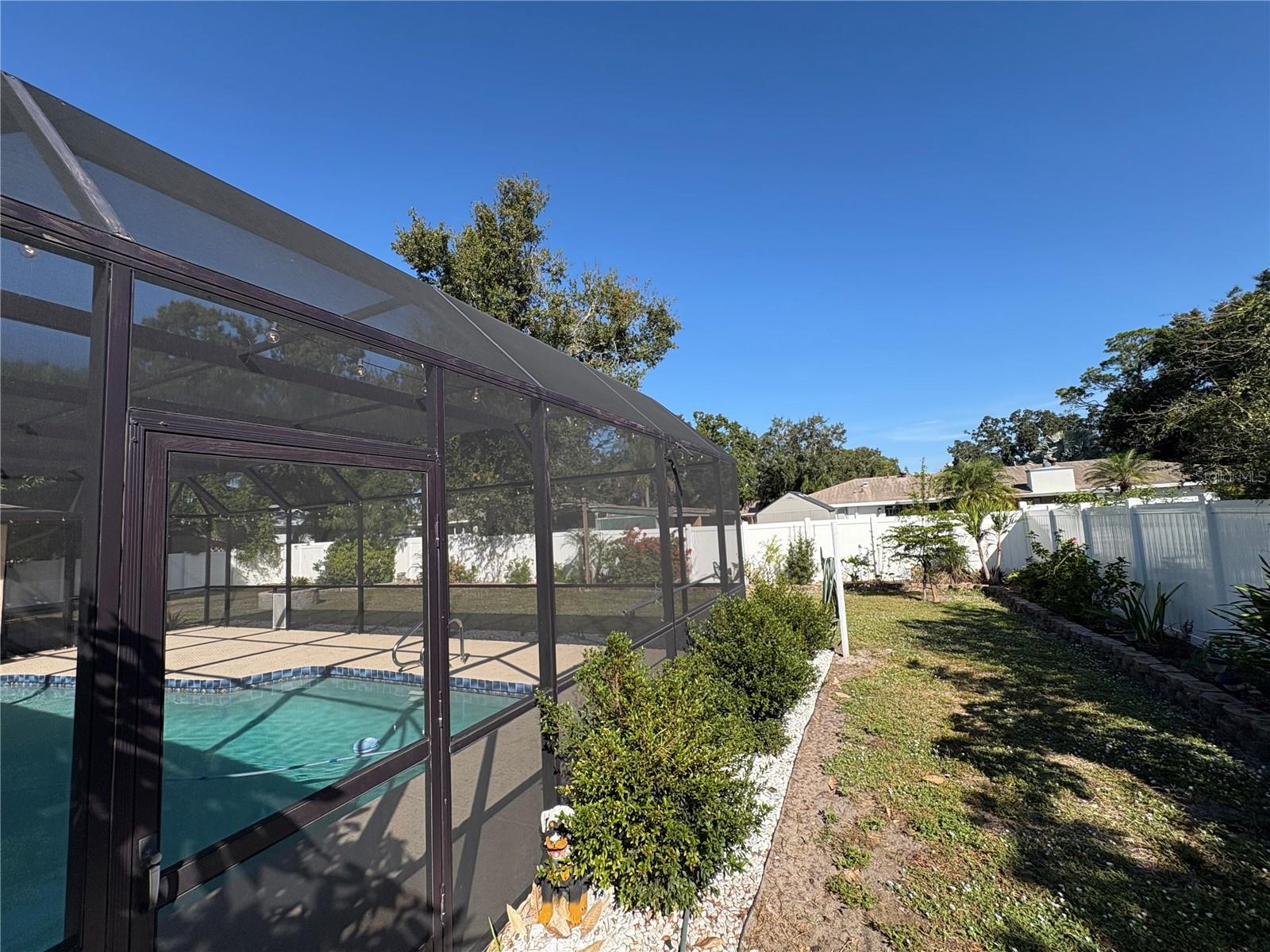 WINTER GARDENS - Residential