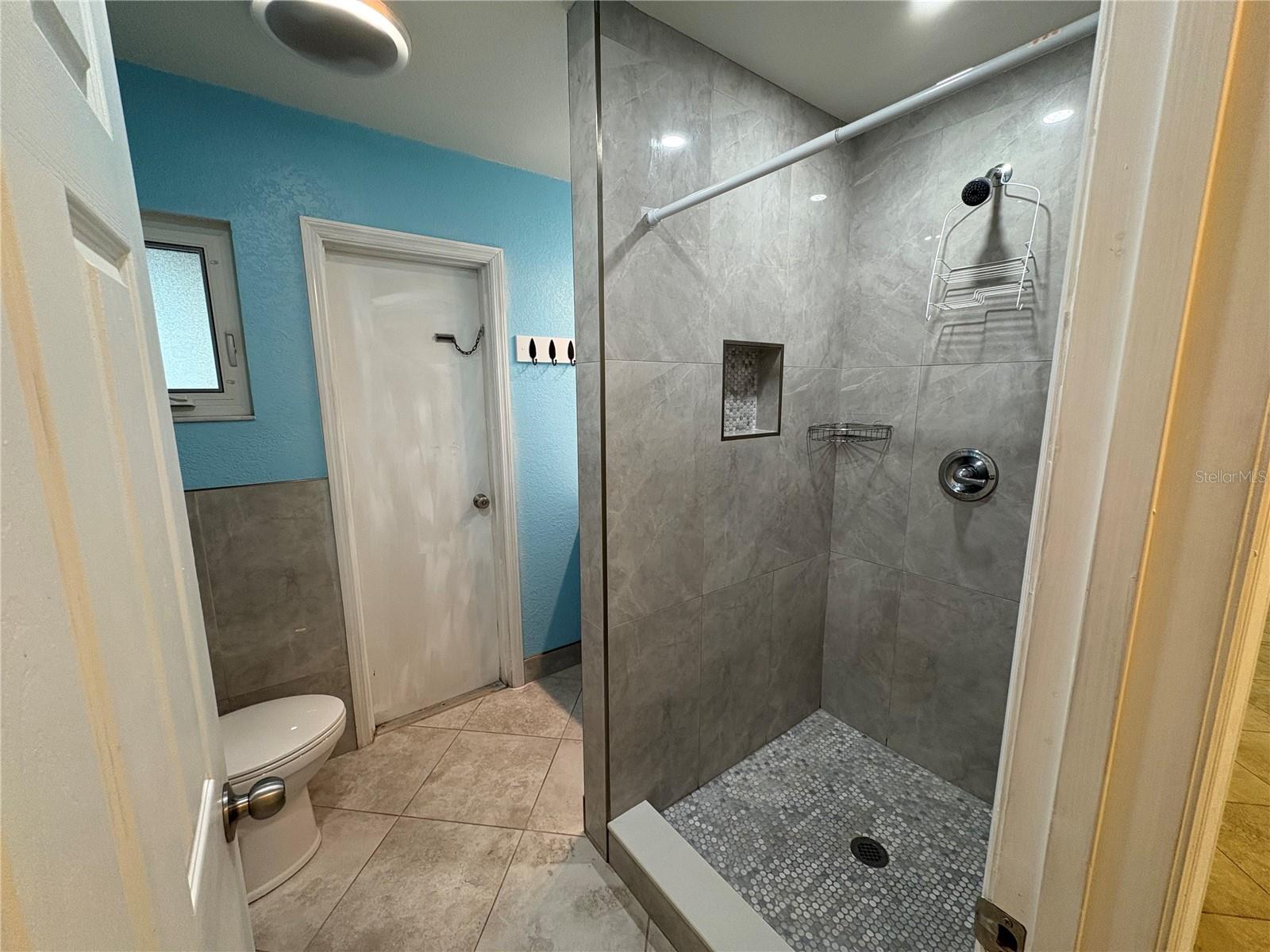 WINTER GARDENS - Residential