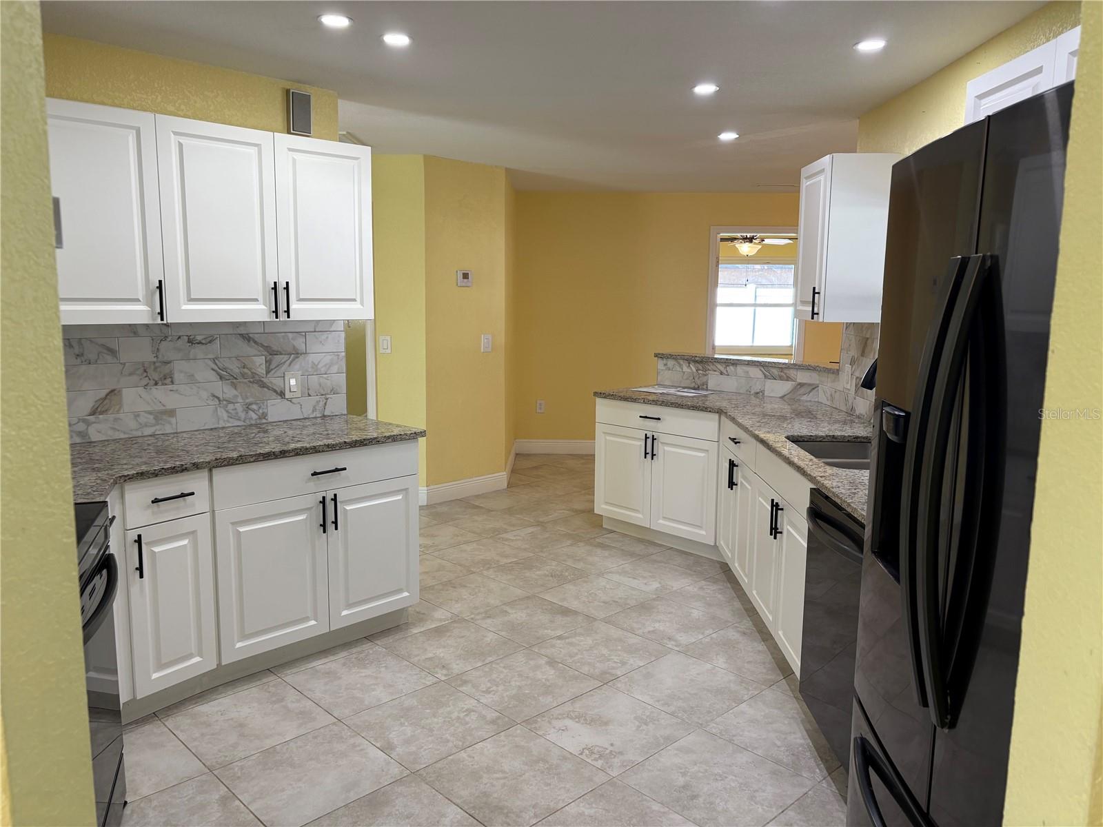 WINTER GARDENS - Residential