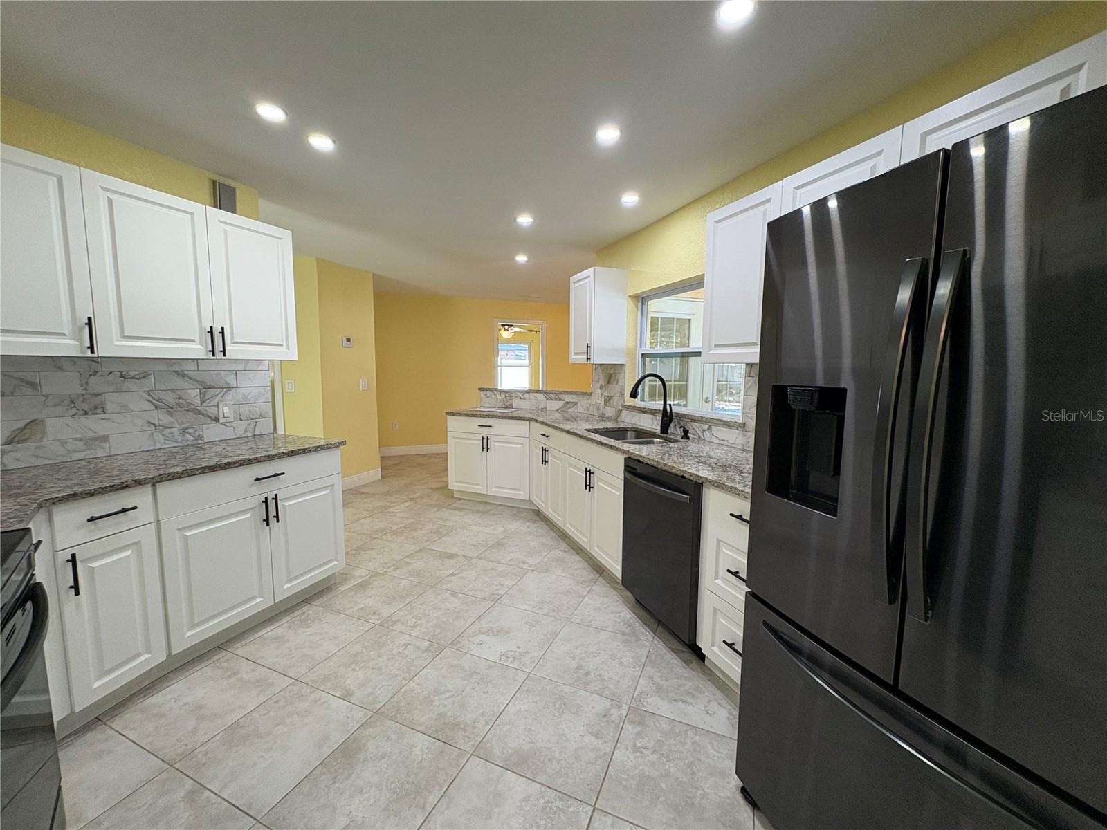 WINTER GARDENS - Residential