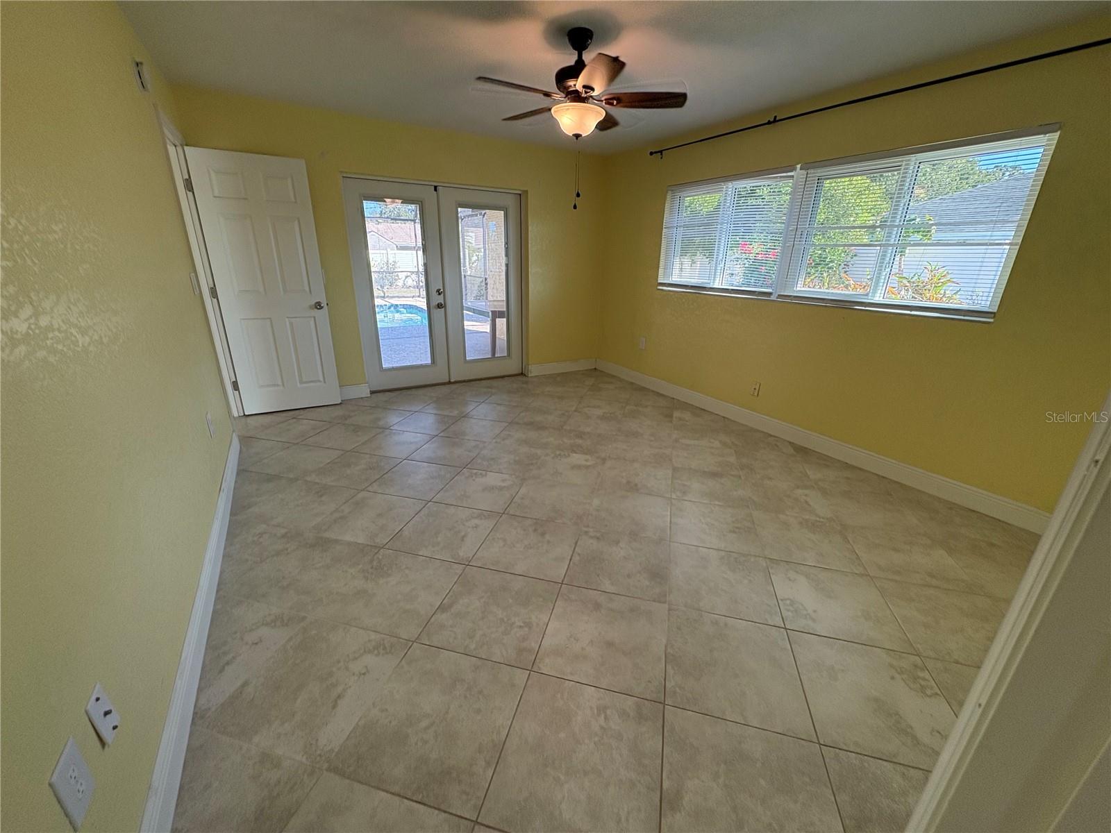 WINTER GARDENS - Residential