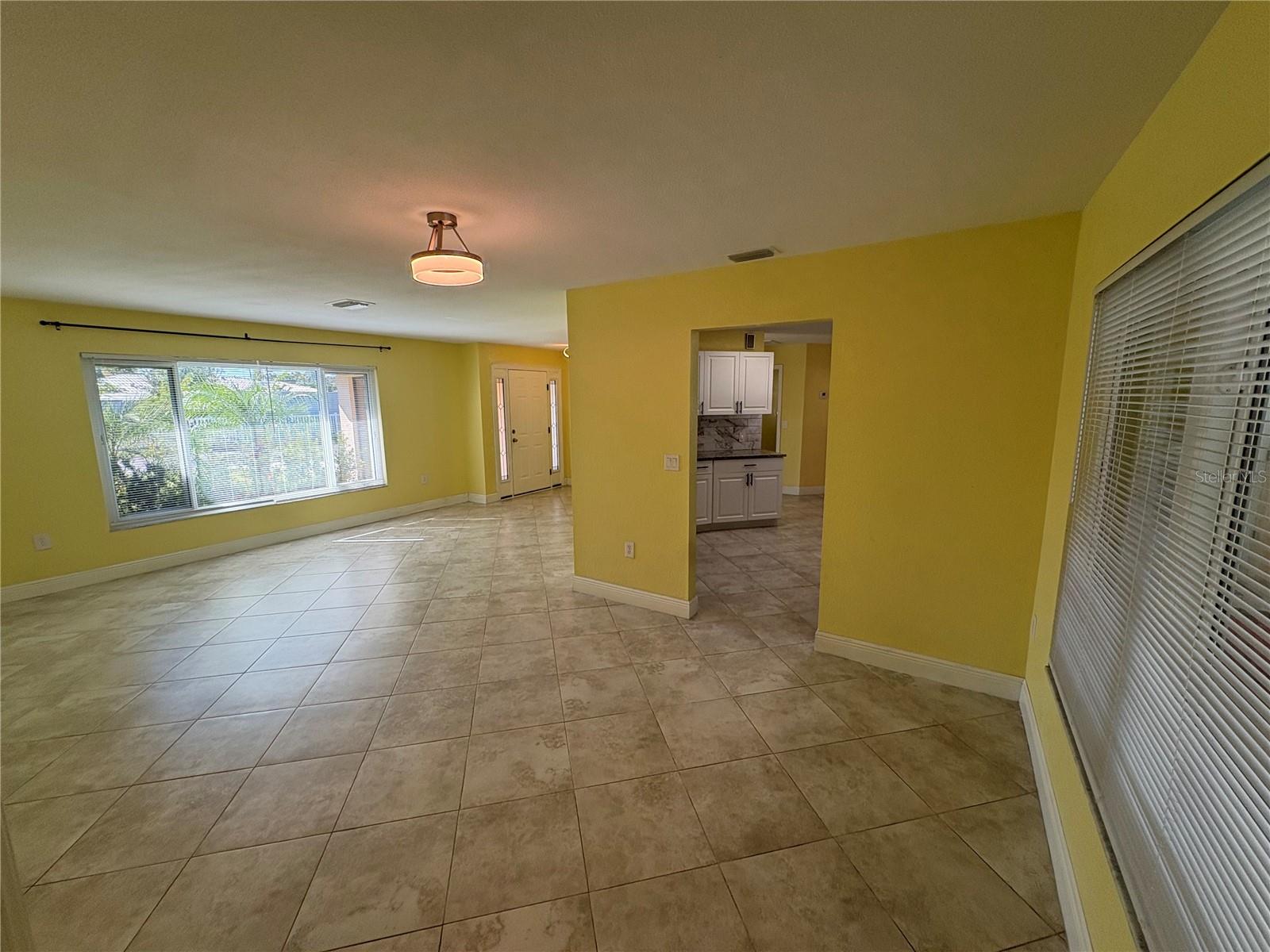 WINTER GARDENS - Residential