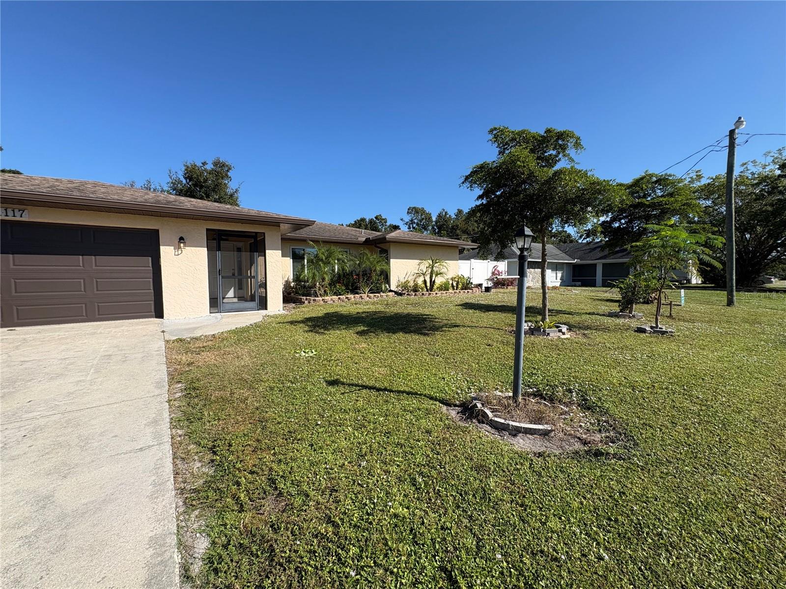 WINTER GARDENS - Residential