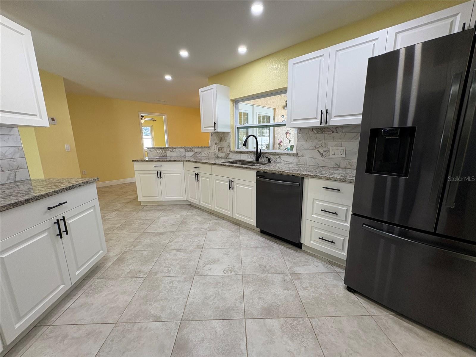 WINTER GARDENS - Residential