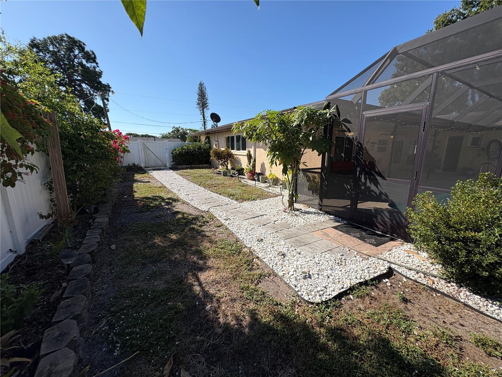 WINTER GARDENS - Residential