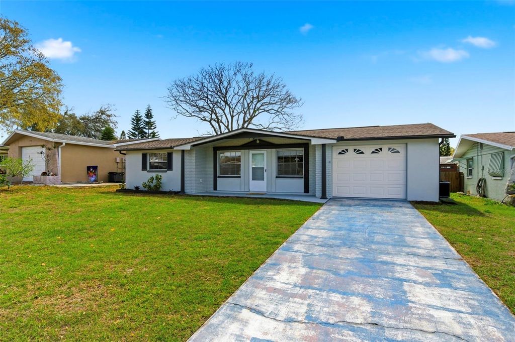 Photo of 5712 Otis Drive, New Port Richey, FL 34652 (MLS # W7883625)