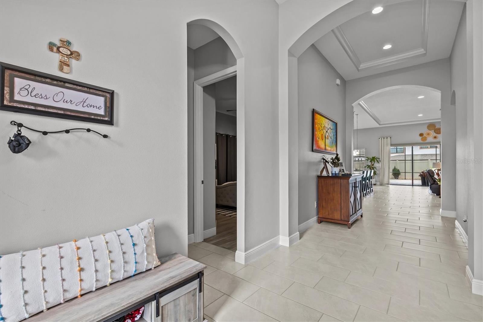 1002 CAVOUR COURT