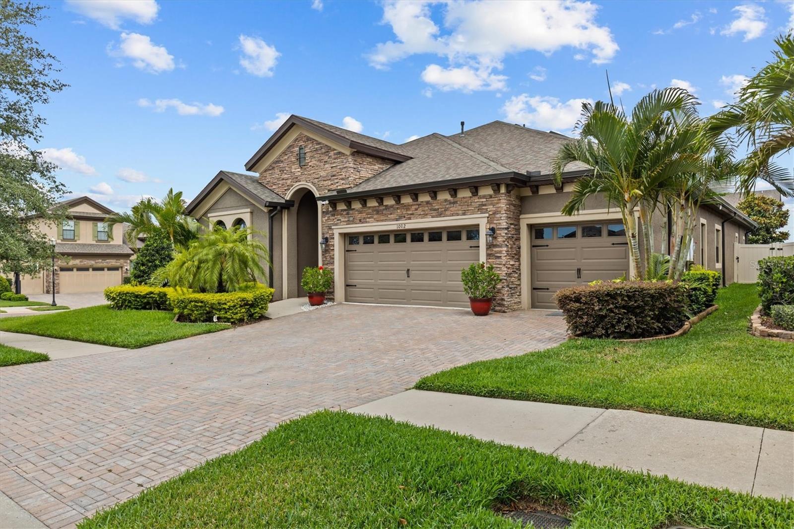 1002 CAVOUR COURT