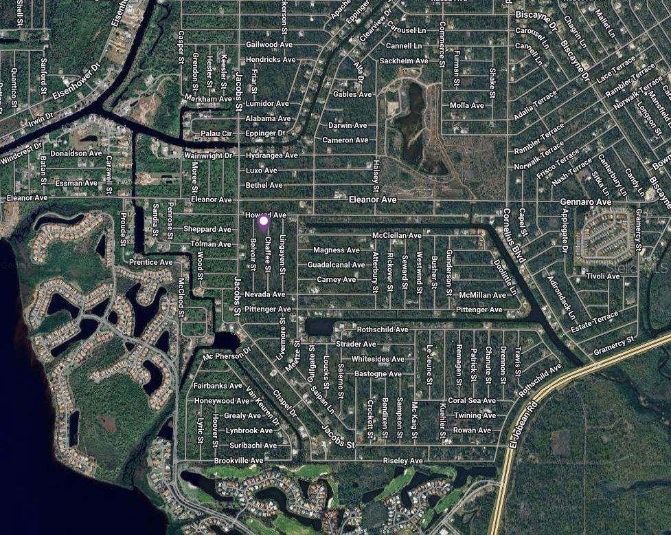 2071 CHAFFEE STREET, PORT CHARLOTTE, FL, 33953 2 2071 CHAFFEE STREET