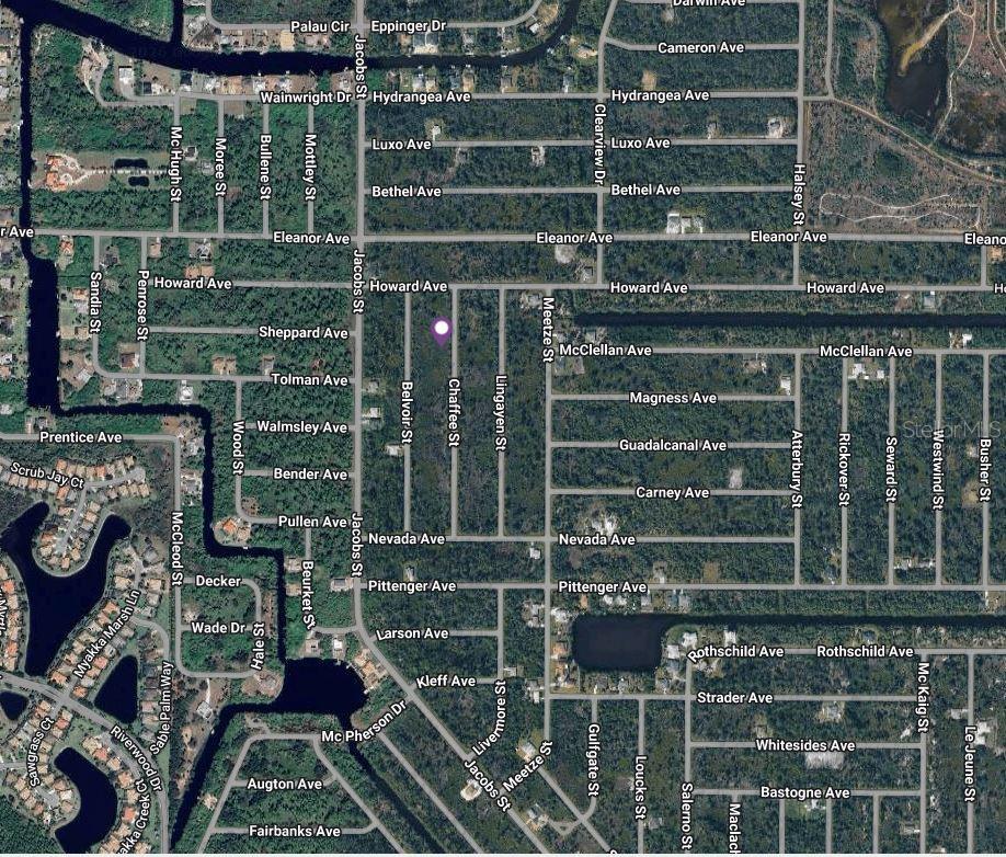 2071 CHAFFEE STREET, PORT CHARLOTTE, FL, 33953 1 2071 CHAFFEE STREET