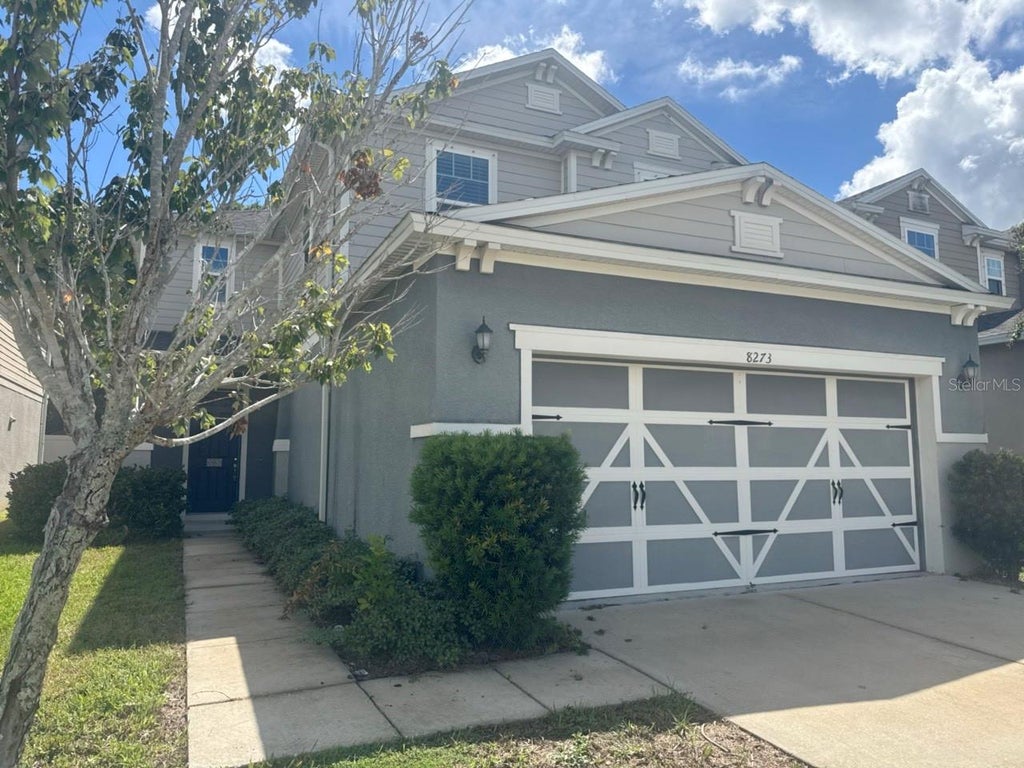 Photo of 8273 Artisan Way, Seminole, FL 33777 (MLS # TB8551260)