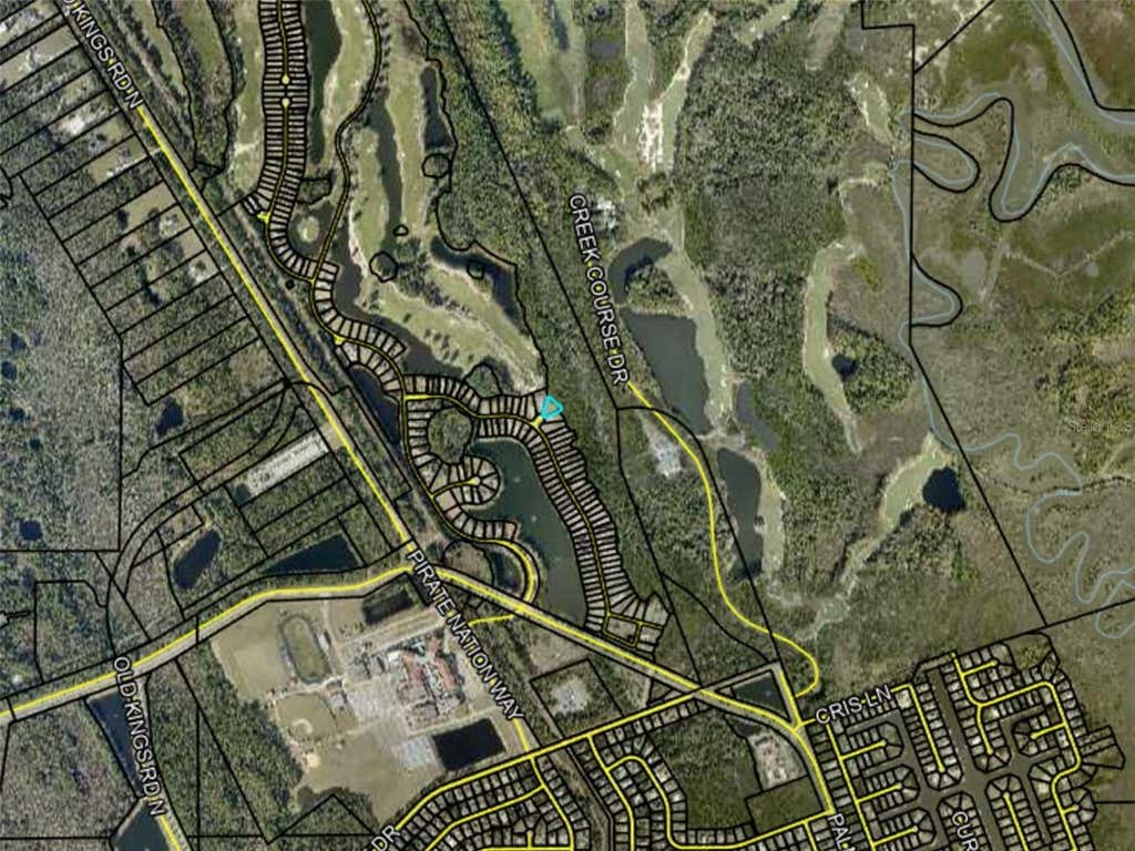 Photo of 105 Hickory Court, Palm Coast, FL 32137 (MLS # FC320950)