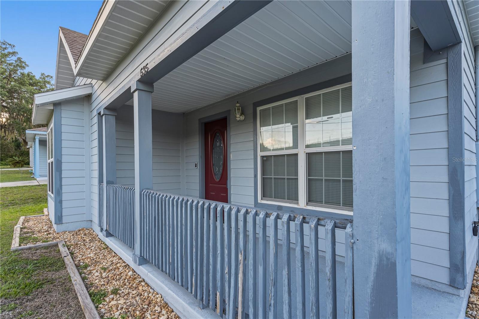 535 W SILVER SPRINGS PLACE