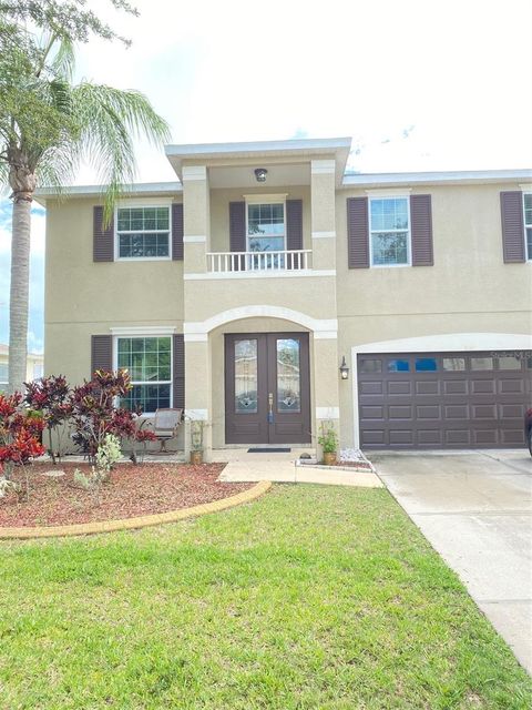 A home in BRADENTON