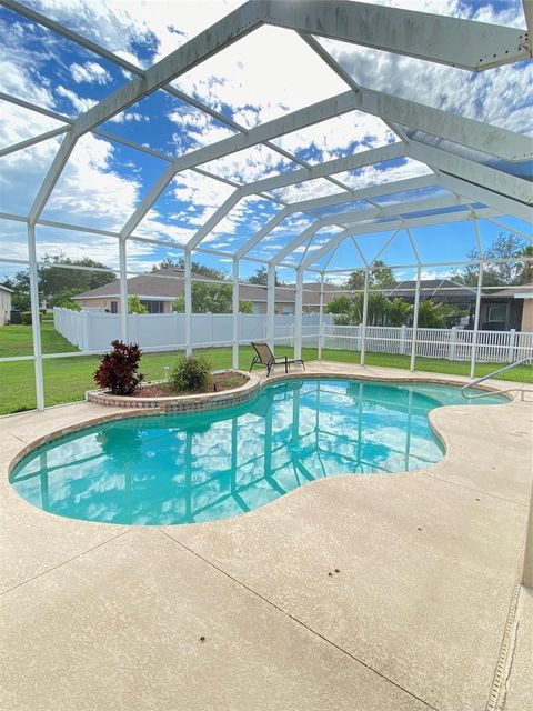 A home in BRADENTON