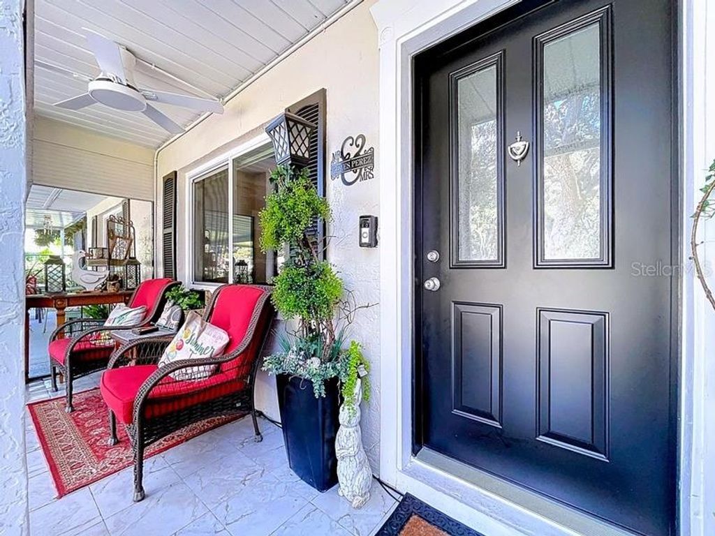 Photo of 37224 Price Drive, Zephyrhills, FL 33541 (MLS # FC314566)