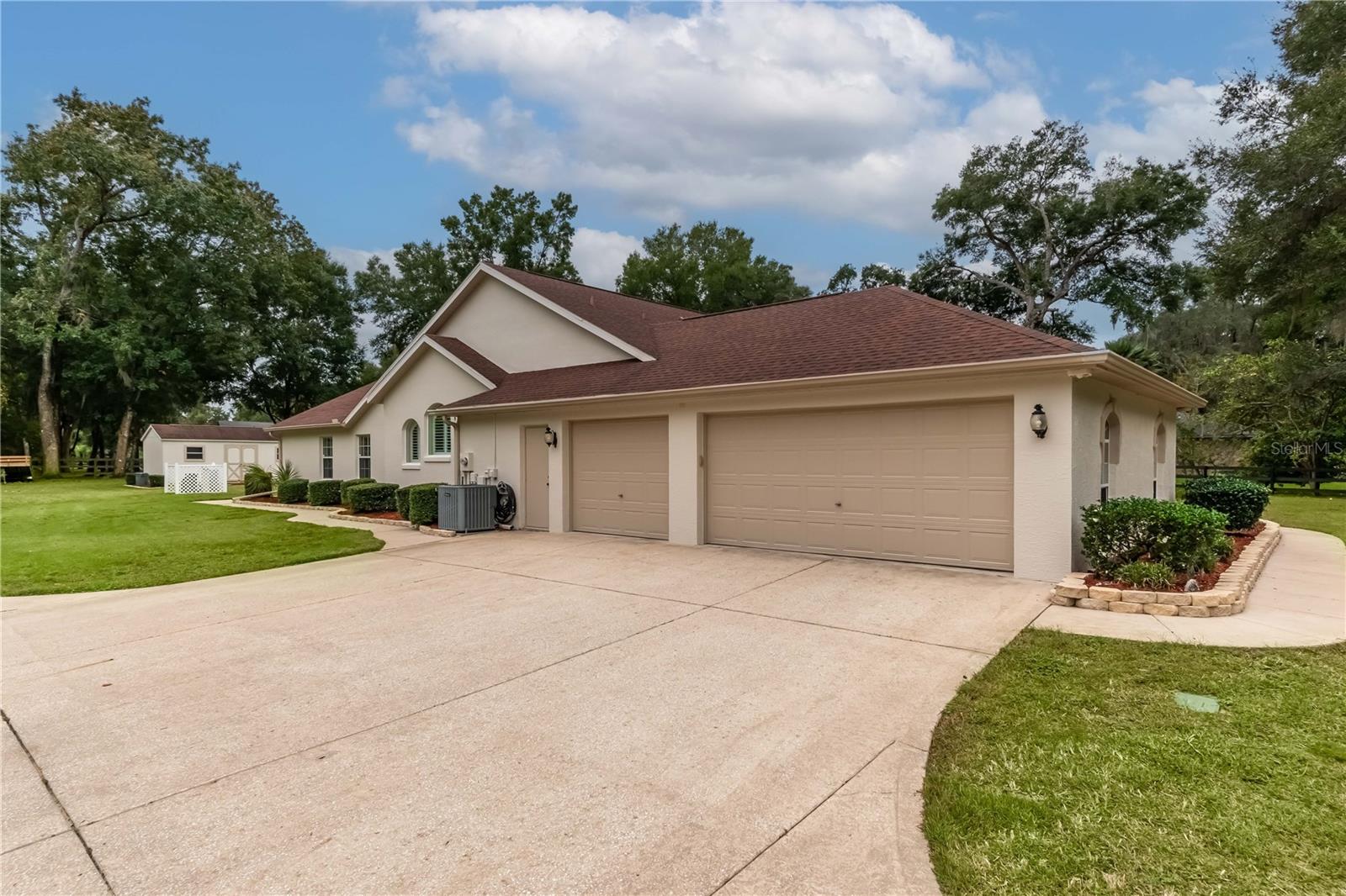 TIMBERWOOD ADD 03 - Residential