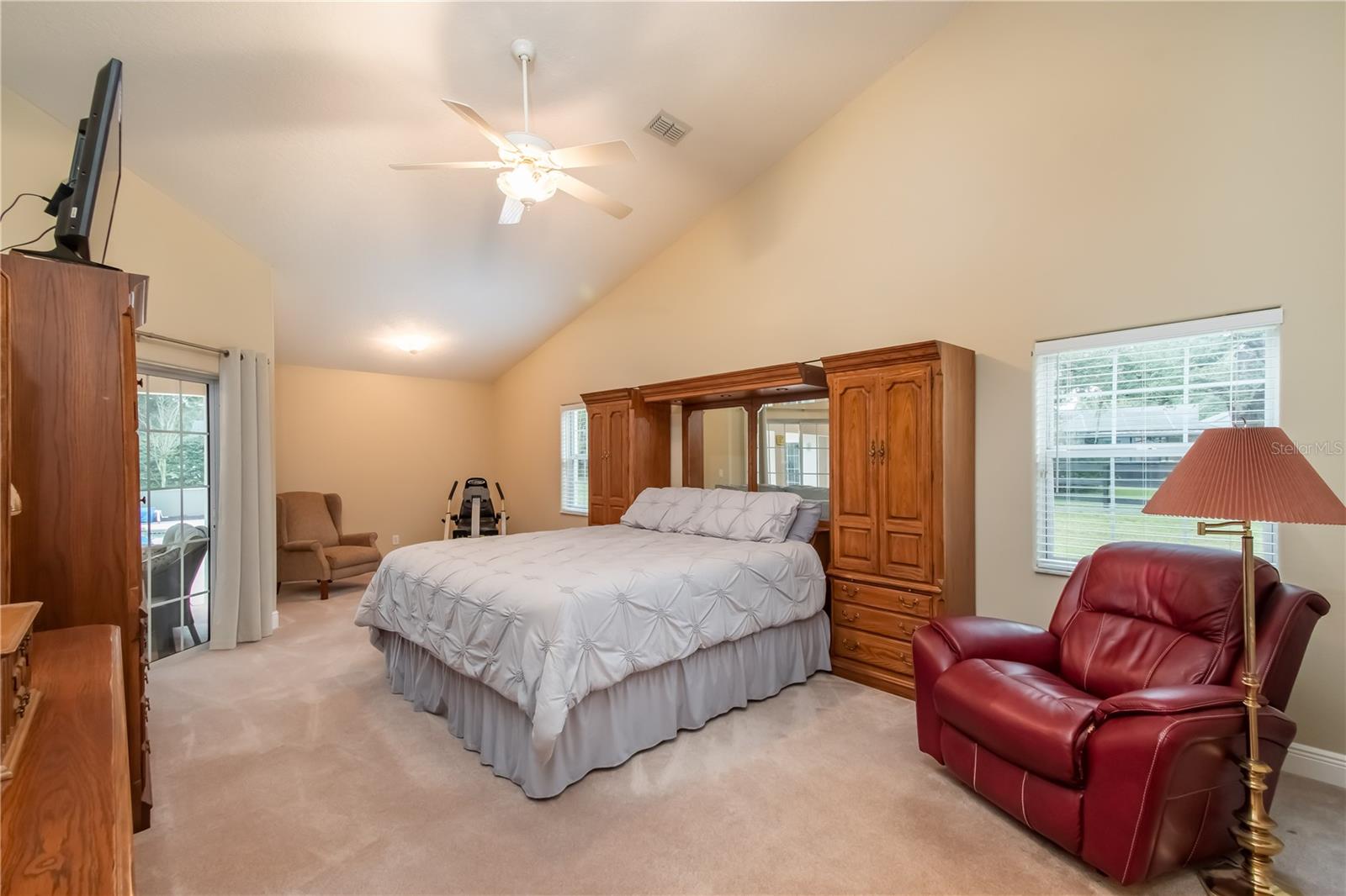 TIMBERWOOD ADD 03 - Residential