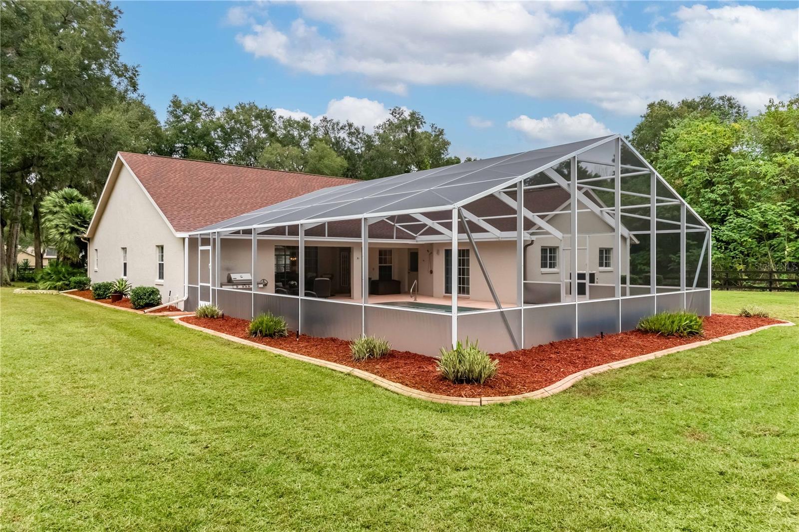 TIMBERWOOD ADD 03 - Residential