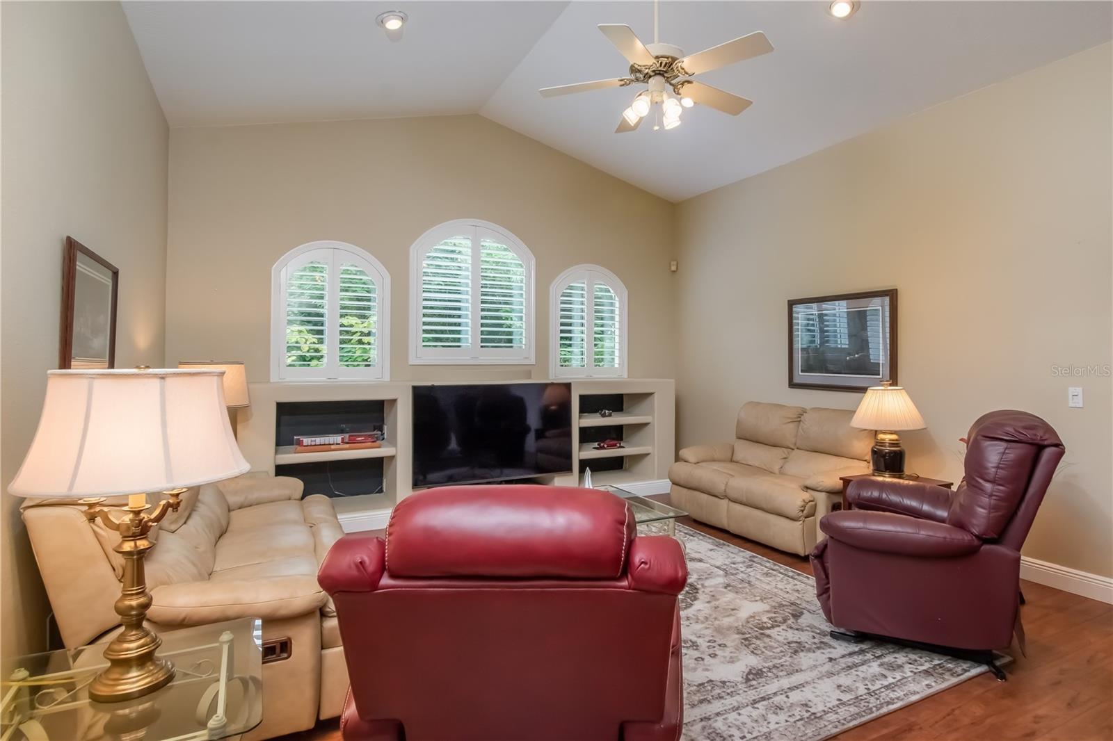 TIMBERWOOD ADD 03 - Residential