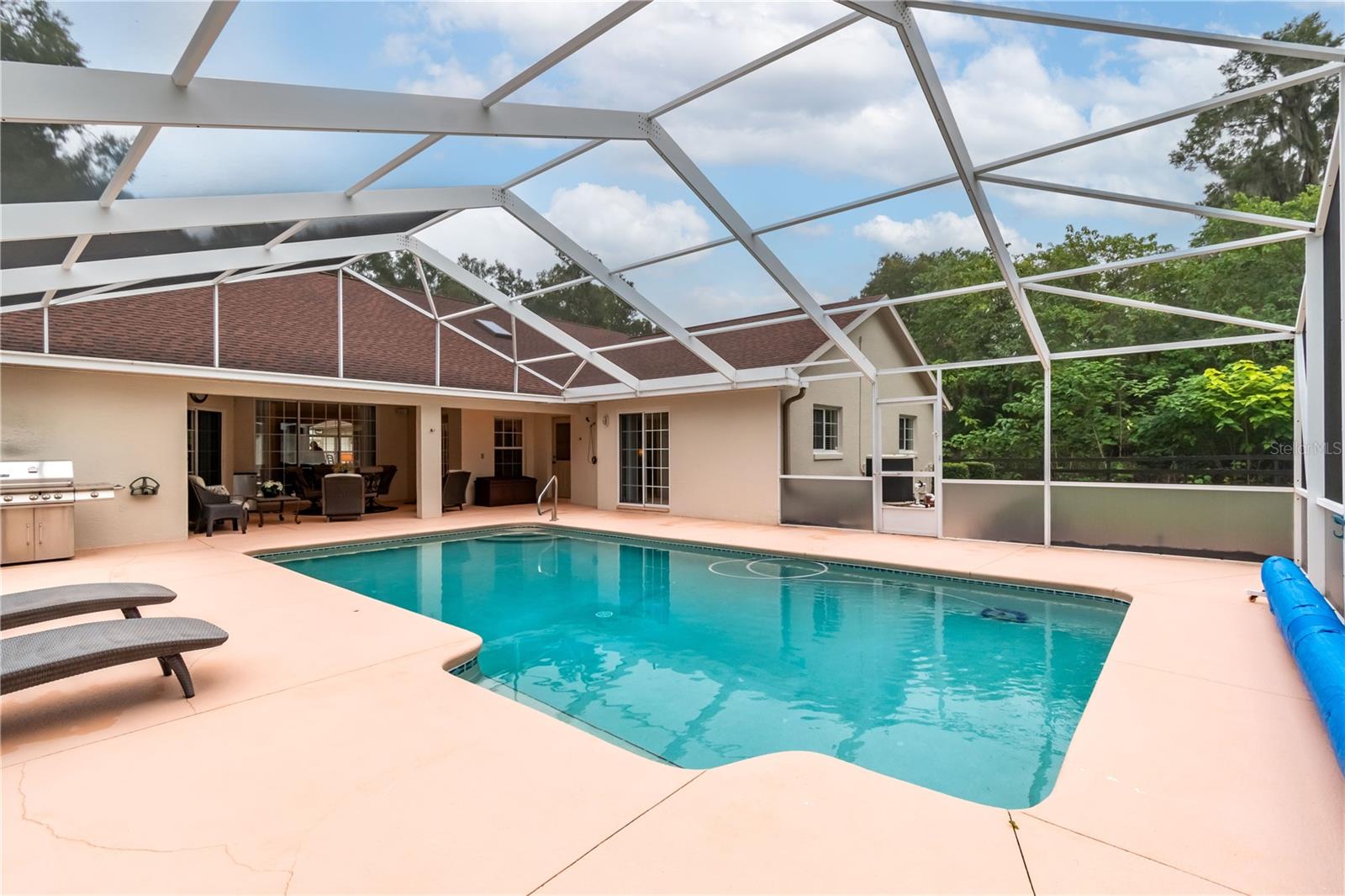 TIMBERWOOD ADD 03 - Residential