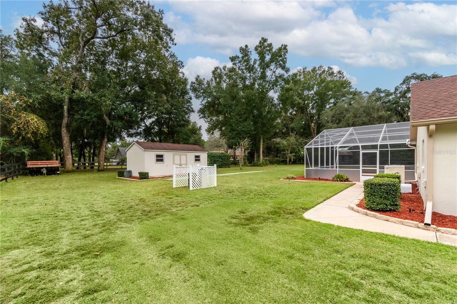 TIMBERWOOD ADD 03 - Residential