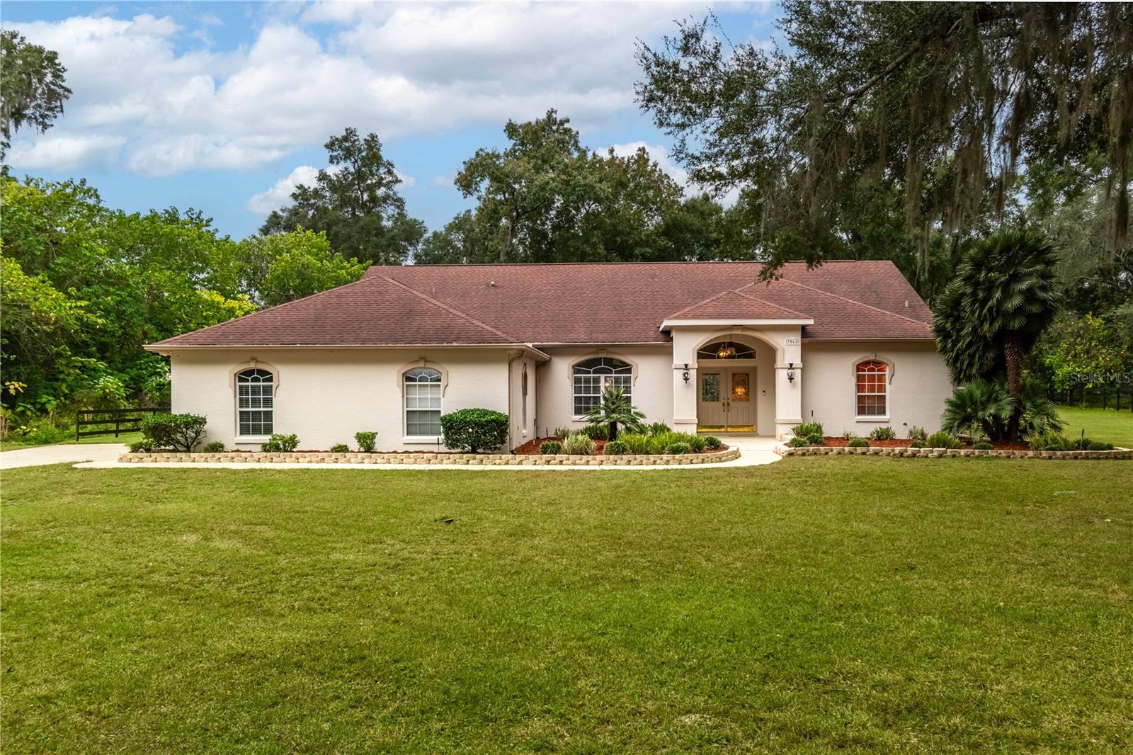 TIMBERWOOD ADD 03 - Residential