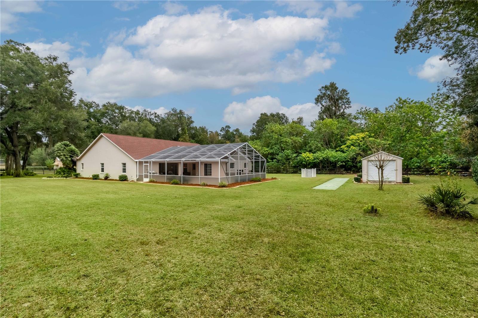 TIMBERWOOD ADD 03 - Residential