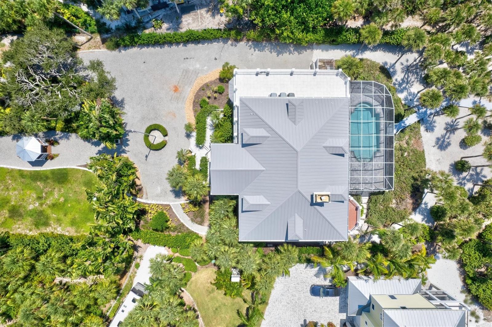 TROPICAL BREEZE ESTATES - Residential