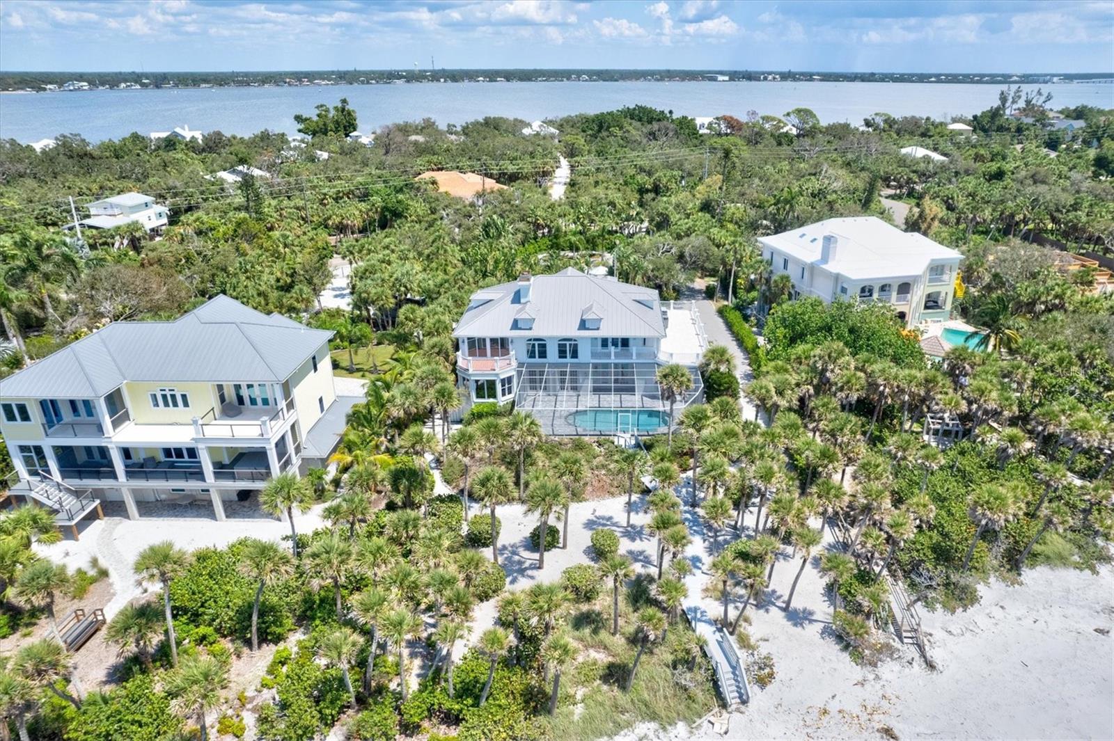 TROPICAL BREEZE ESTATES - Residential