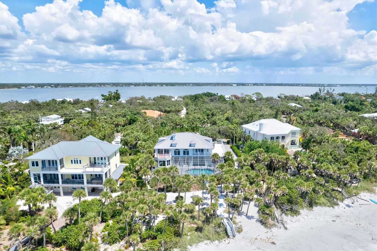 TROPICAL BREEZE ESTATES - Residential