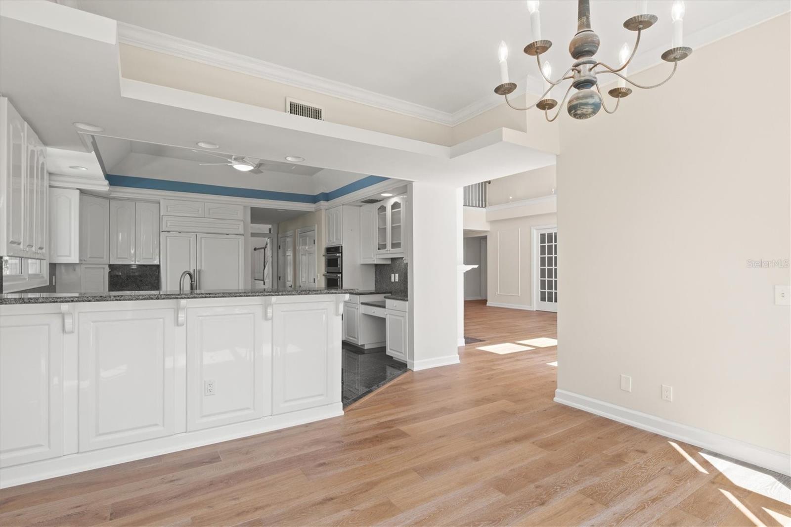 TROPICAL BREEZE ESTATES - Residential