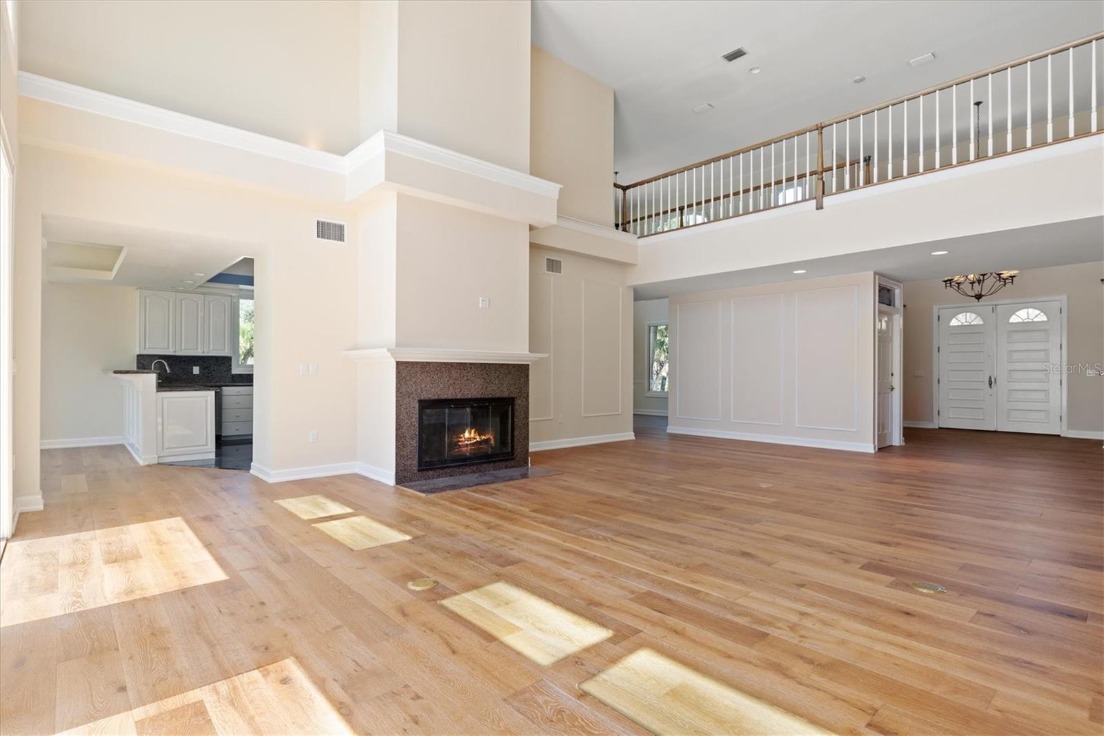 TROPICAL BREEZE ESTATES - Residential