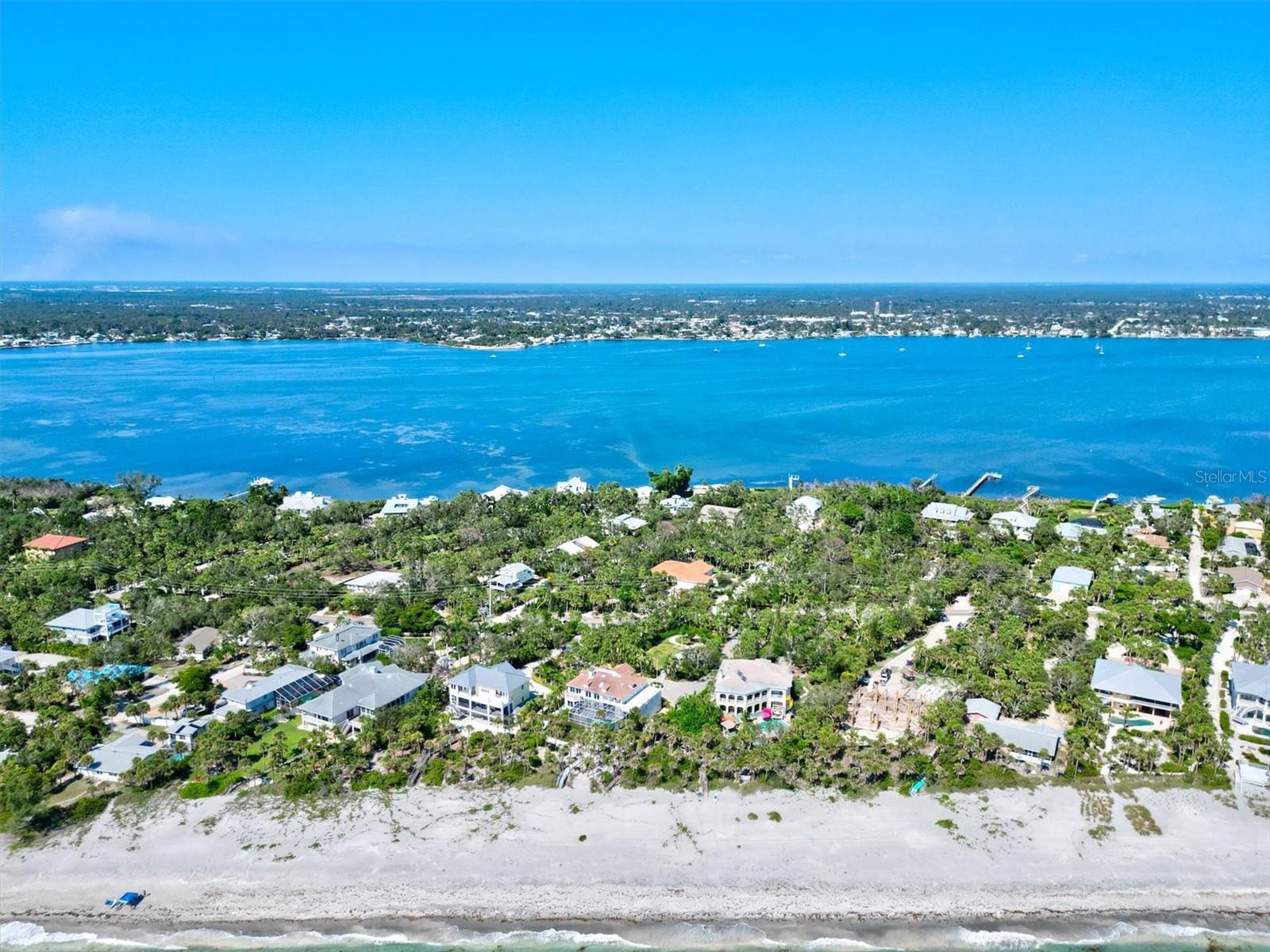 TROPICAL BREEZE ESTATES - Residential