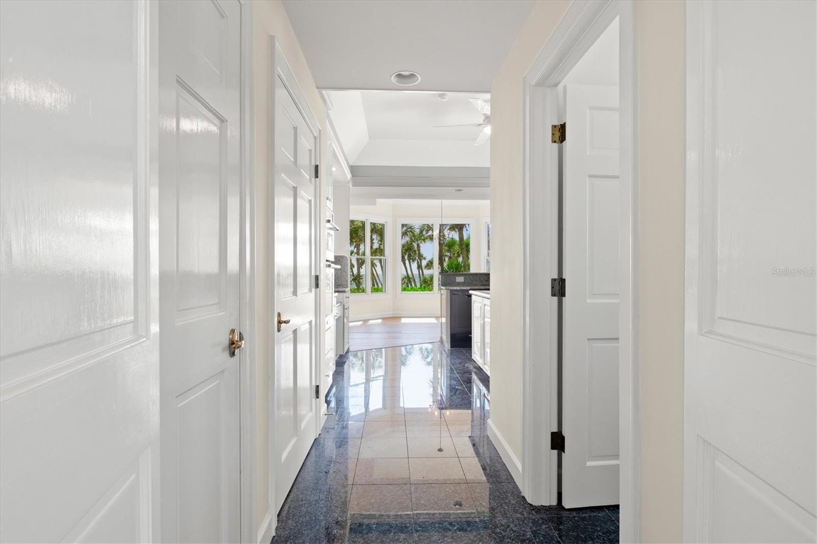 TROPICAL BREEZE ESTATES - Residential