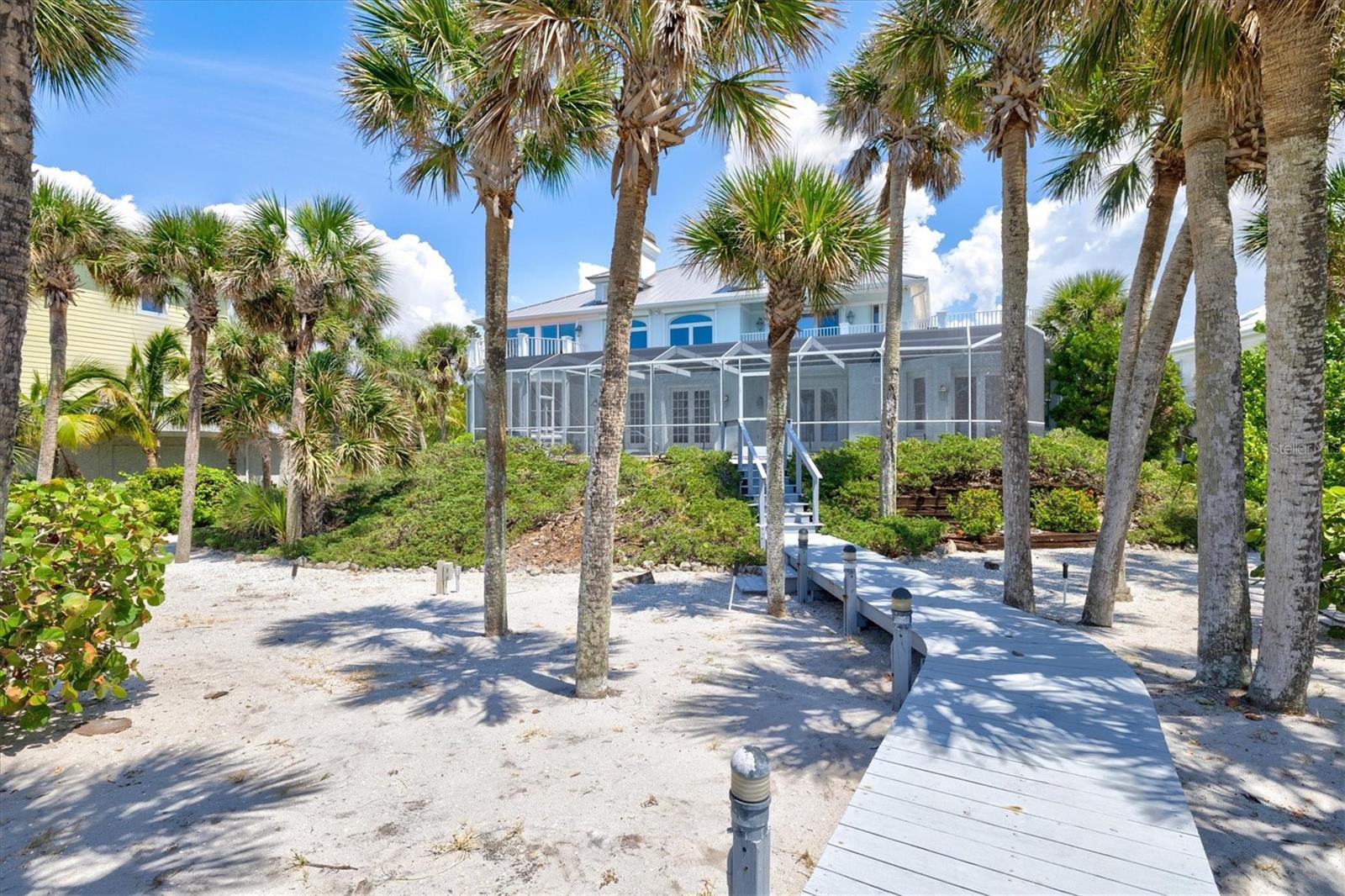 TROPICAL BREEZE ESTATES - Residential