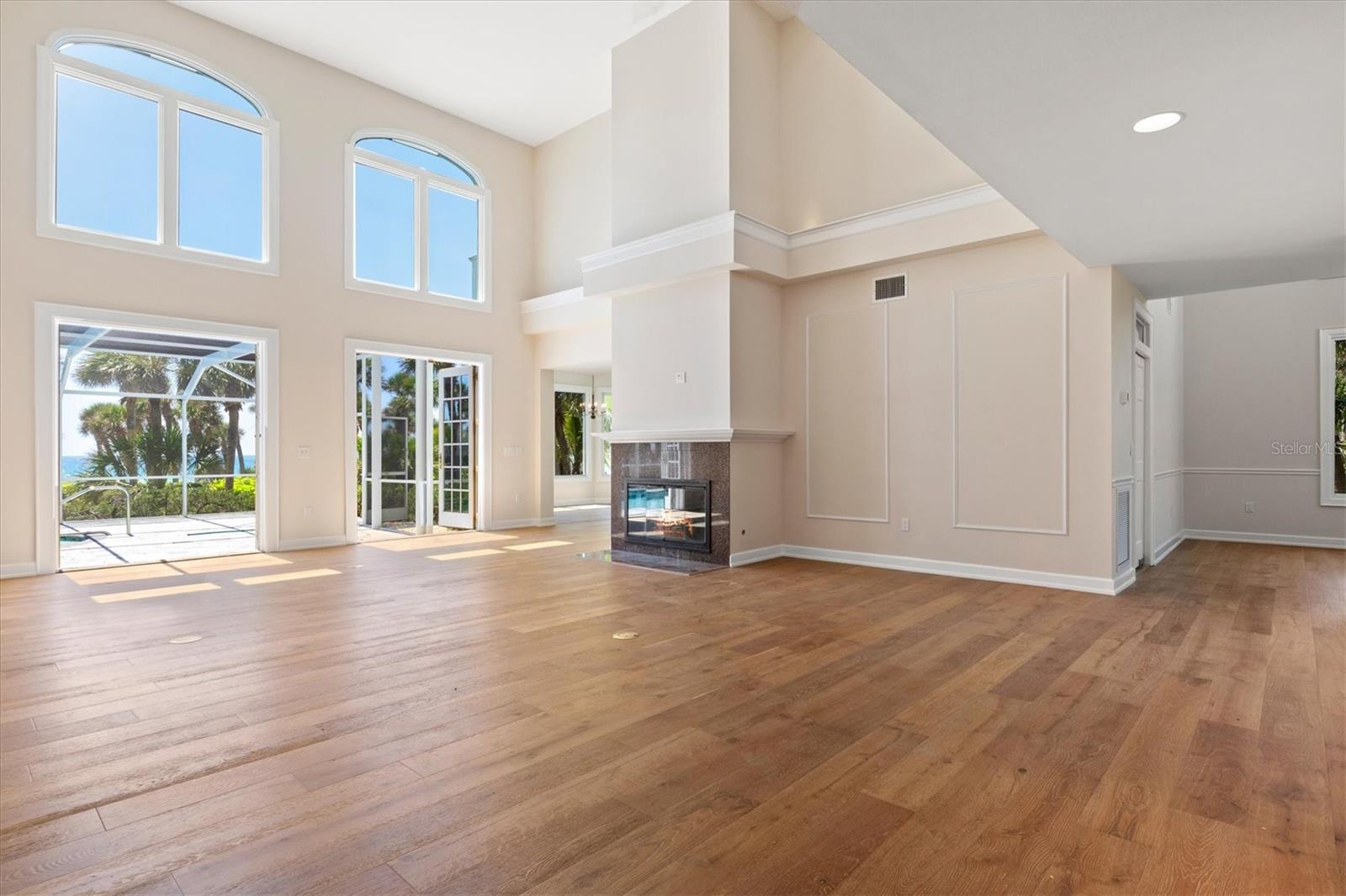 TROPICAL BREEZE ESTATES - Residential