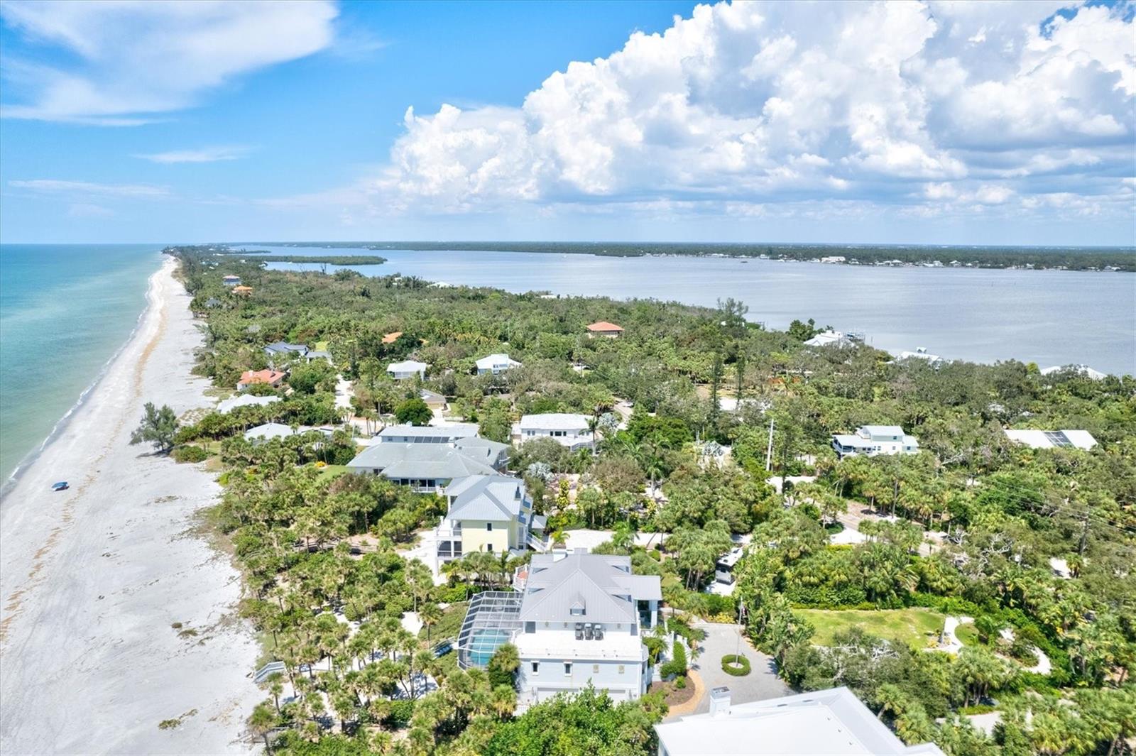 TROPICAL BREEZE ESTATES - Residential