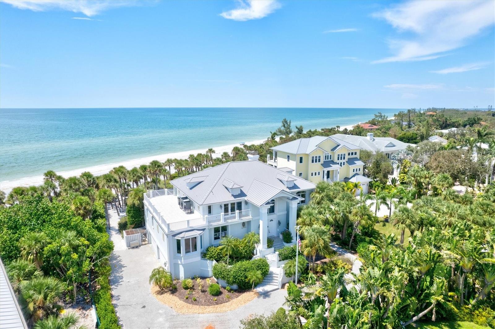 TROPICAL BREEZE ESTATES - Residential