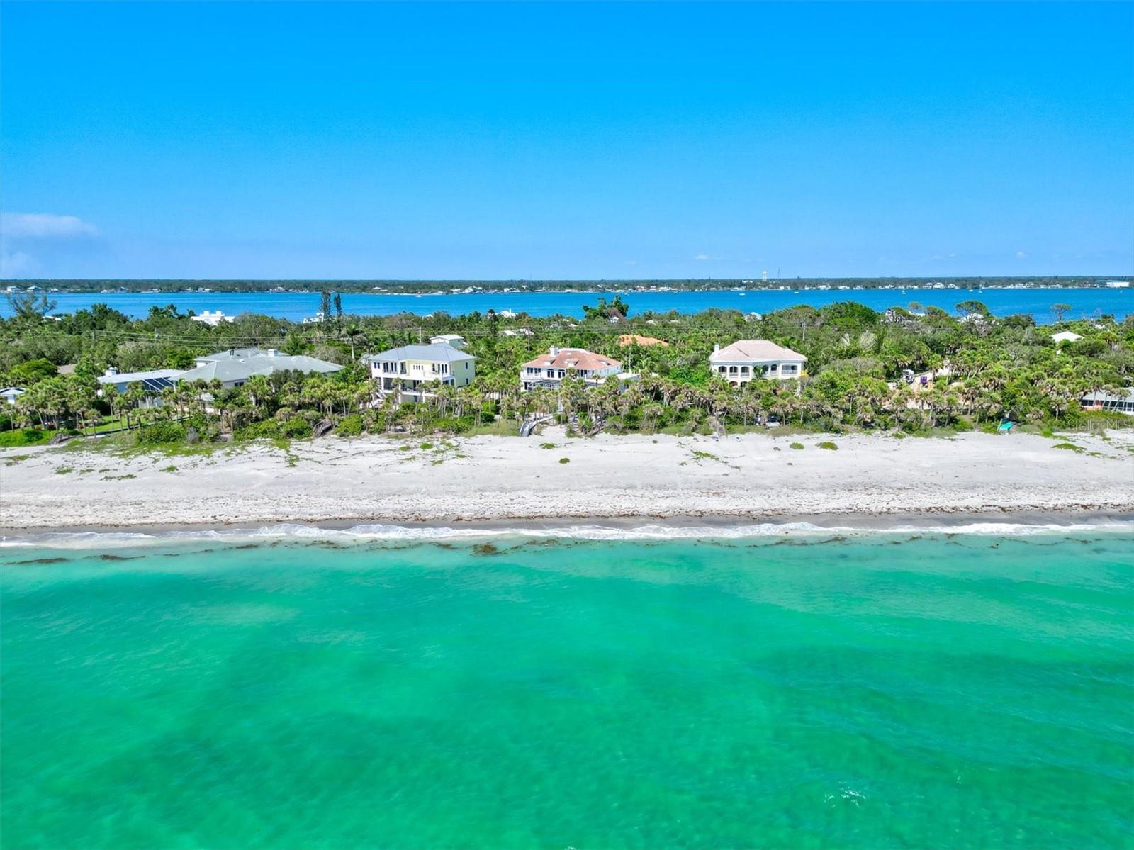 TROPICAL BREEZE ESTATES - Residential