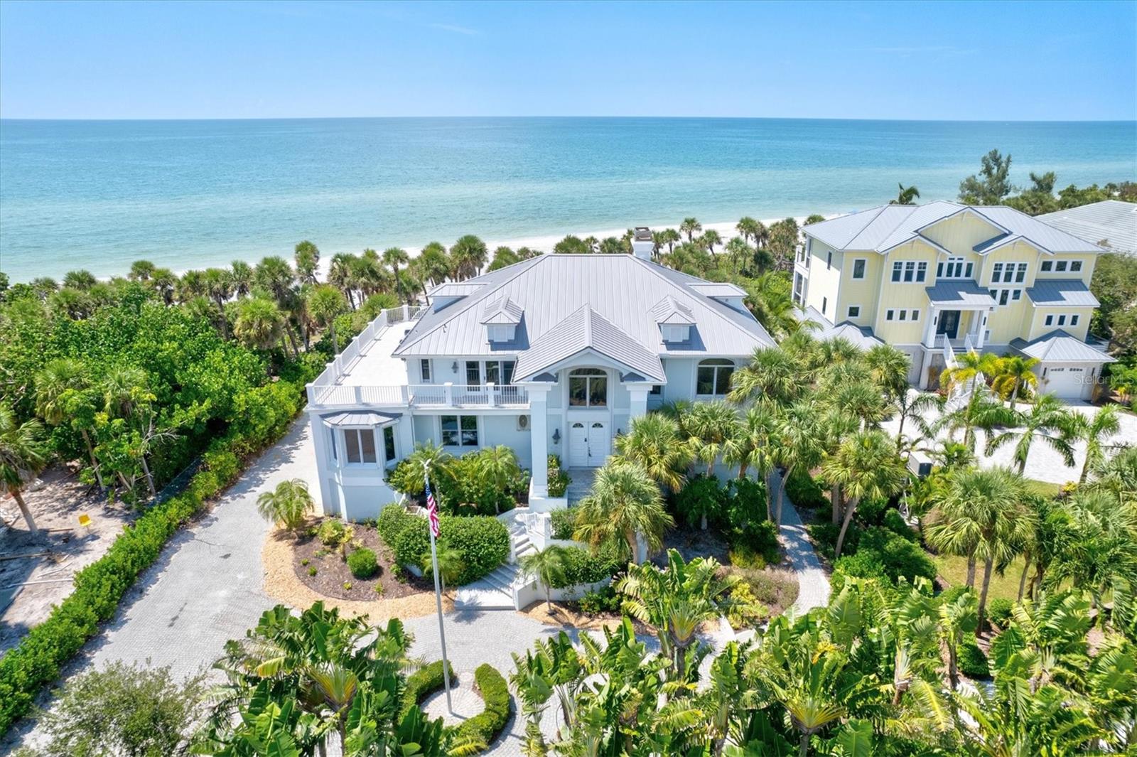 TROPICAL BREEZE ESTATES - Residential