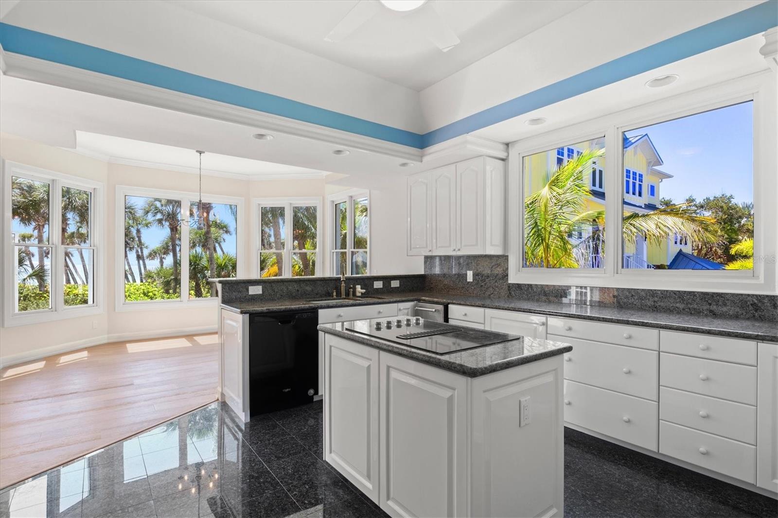 TROPICAL BREEZE ESTATES - Residential