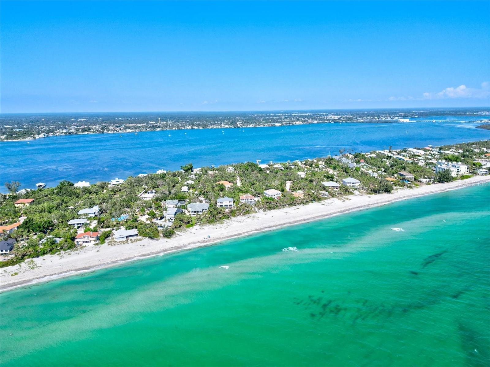 TROPICAL BREEZE ESTATES - Residential