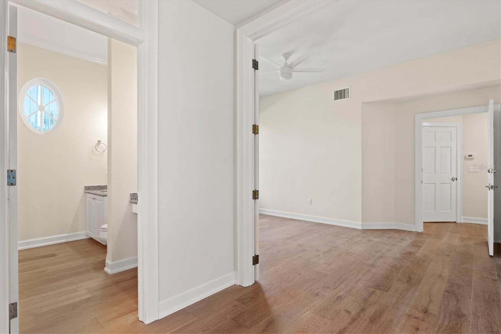 TROPICAL BREEZE ESTATES - Residential