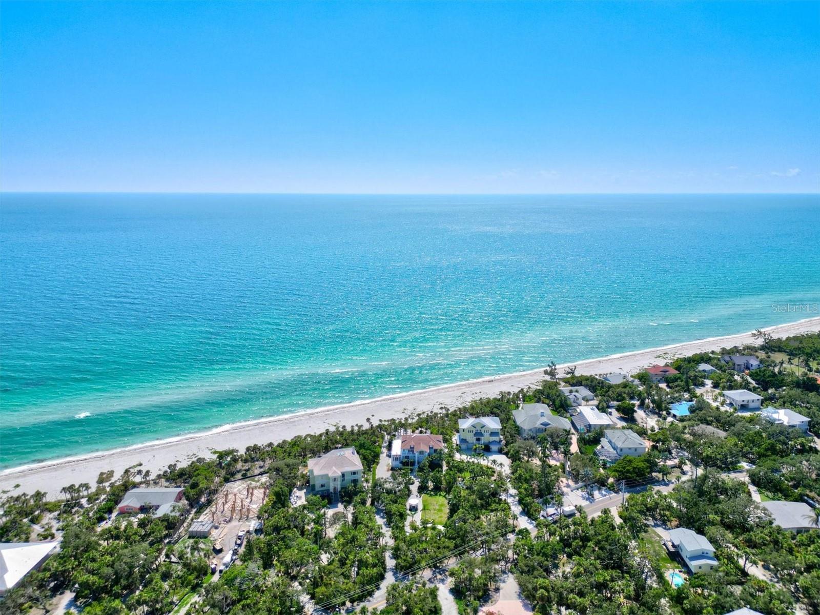 TROPICAL BREEZE ESTATES - Residential