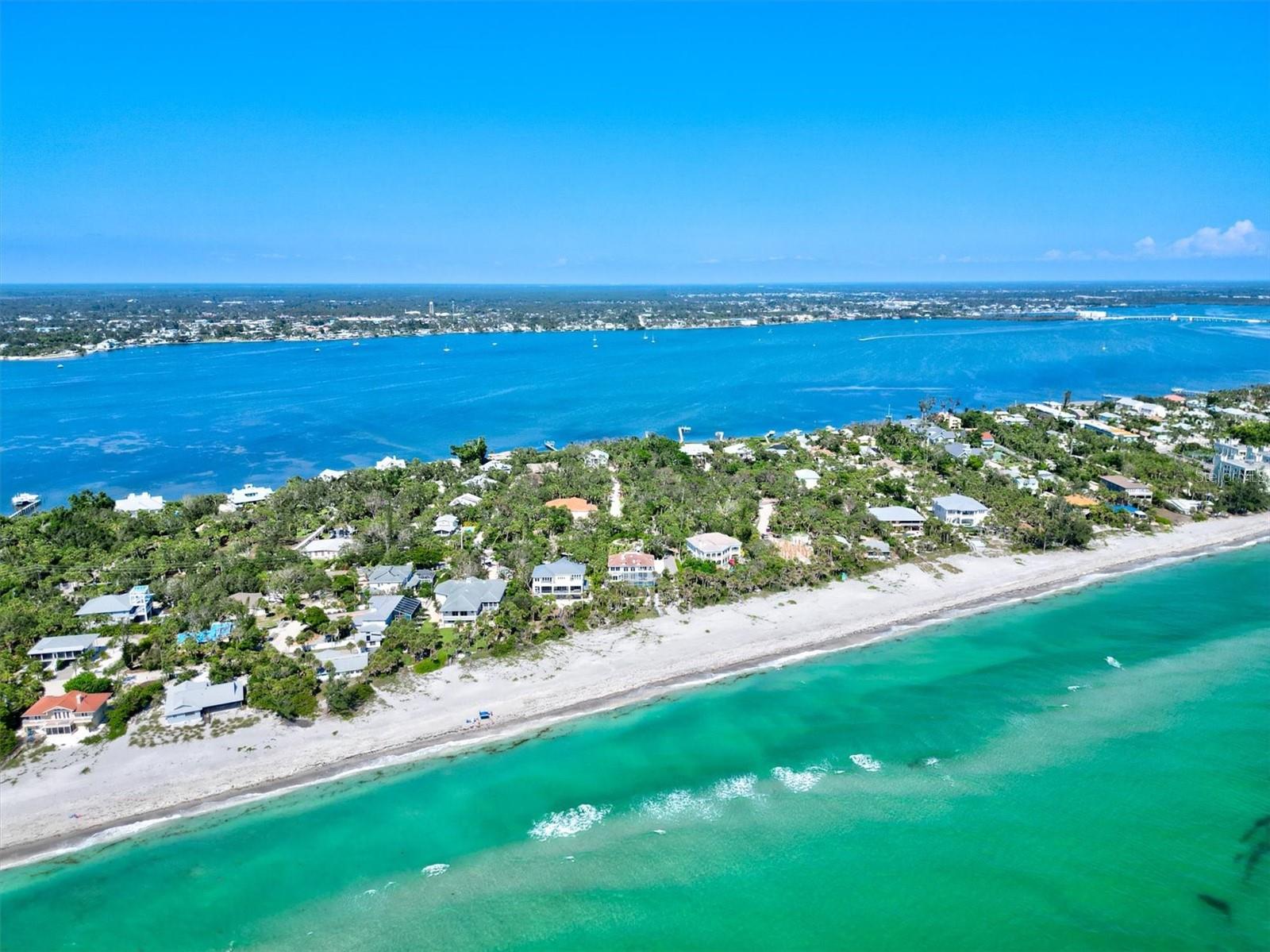 TROPICAL BREEZE ESTATES - Residential