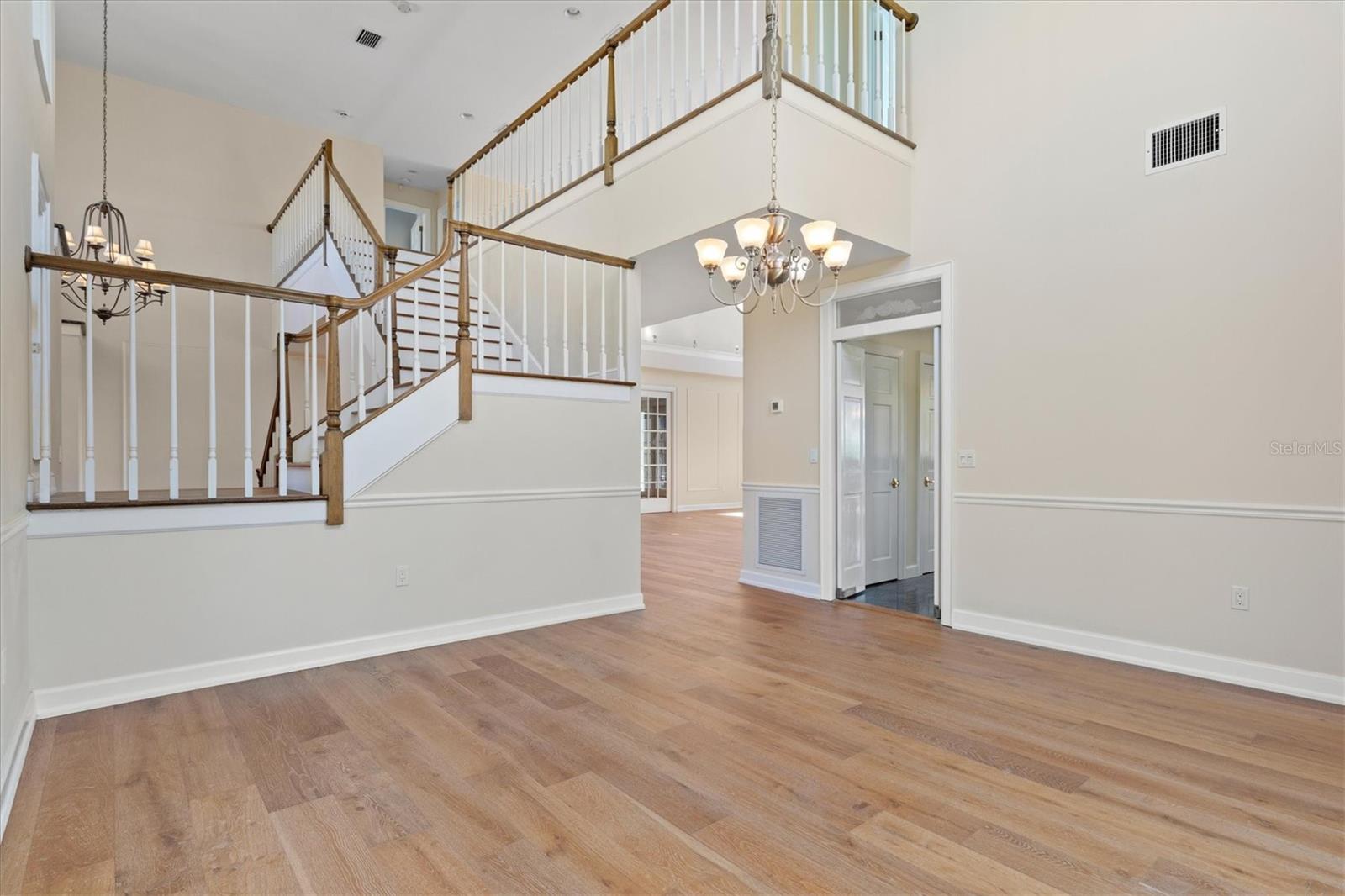 TROPICAL BREEZE ESTATES - Residential