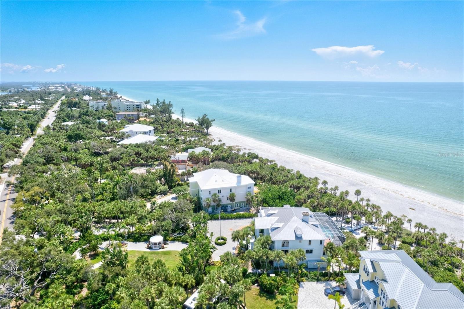 TROPICAL BREEZE ESTATES - Residential